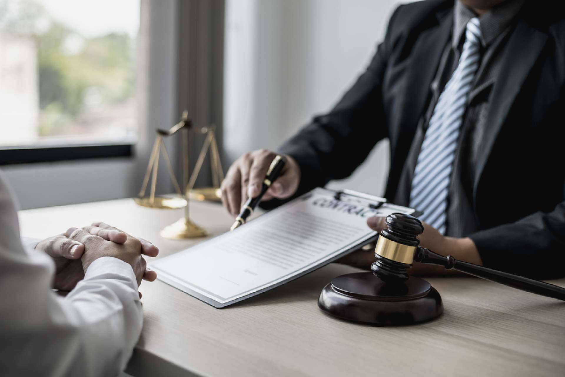 Litigios empresariales transfronterizos; cuándo es recomendable contar con un abogado especializado como BCVLEX