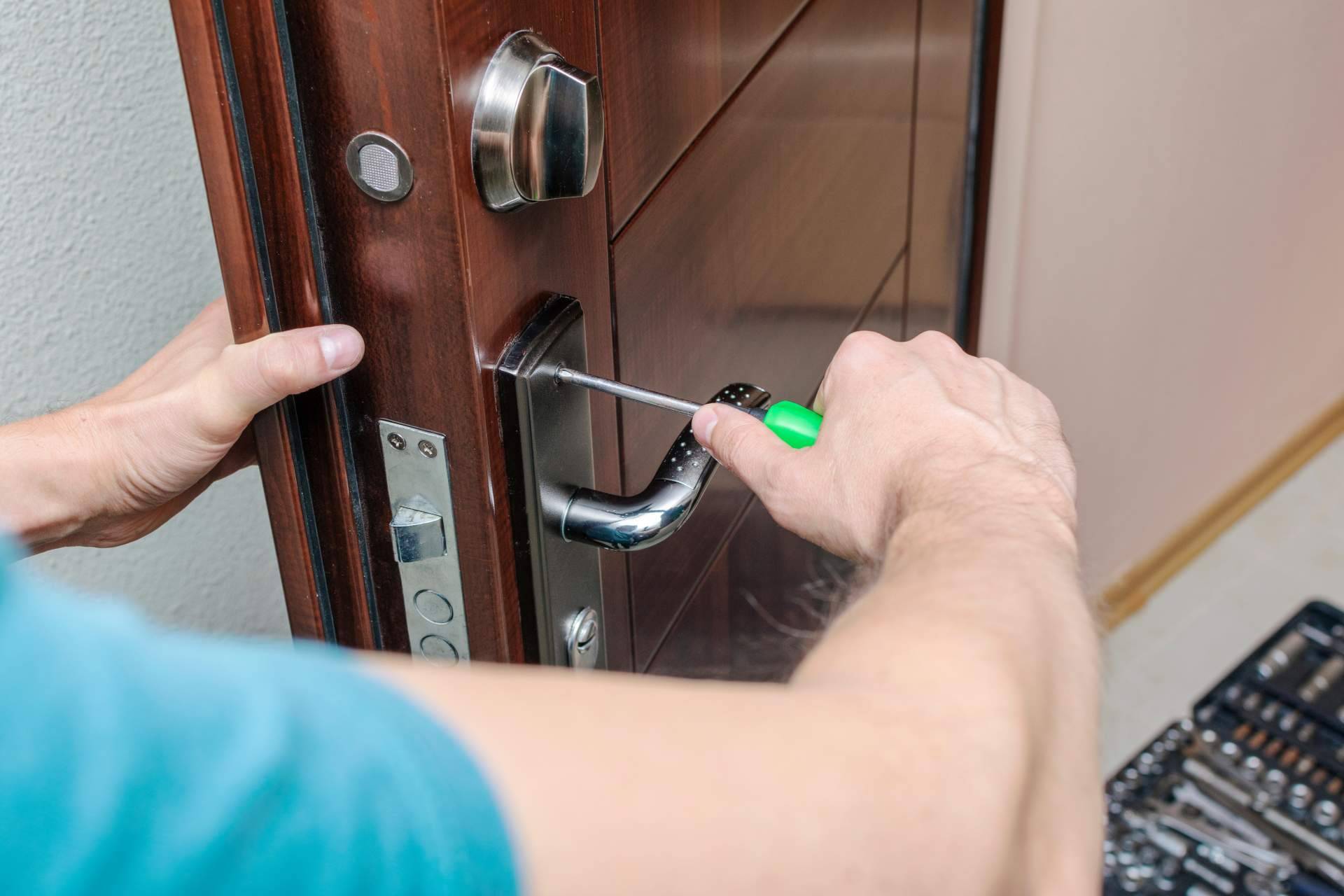 Cerrajeros en Móstoles, atención inmediata y profesional las 24 horas del día