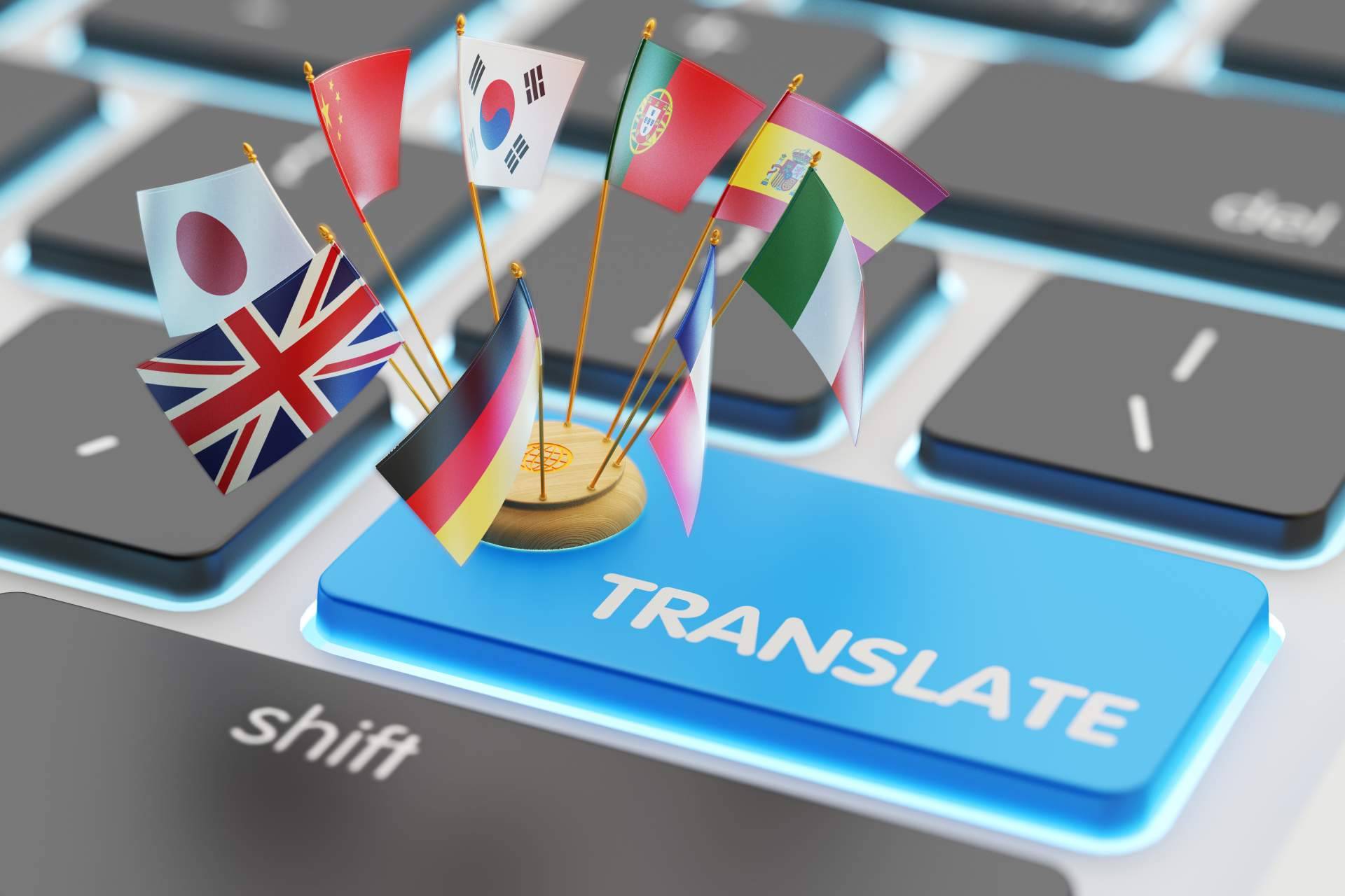 Traducción instantánea de documentos PDF con IA; Doc Translator marca la diferencia