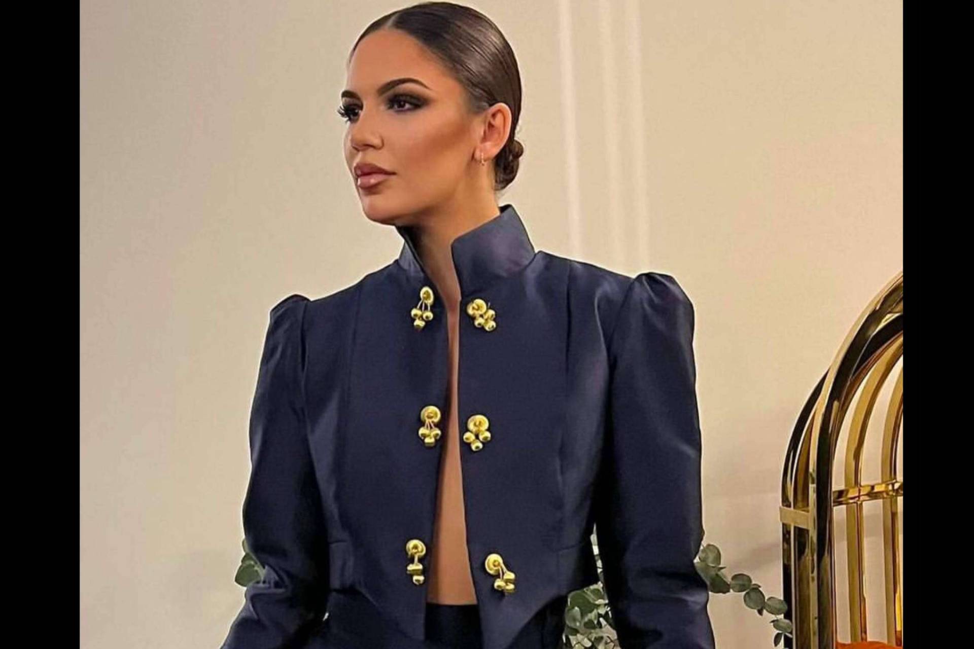 Moda con raíz, SANCHA fusiona tradición textil y diseño contemporáneo