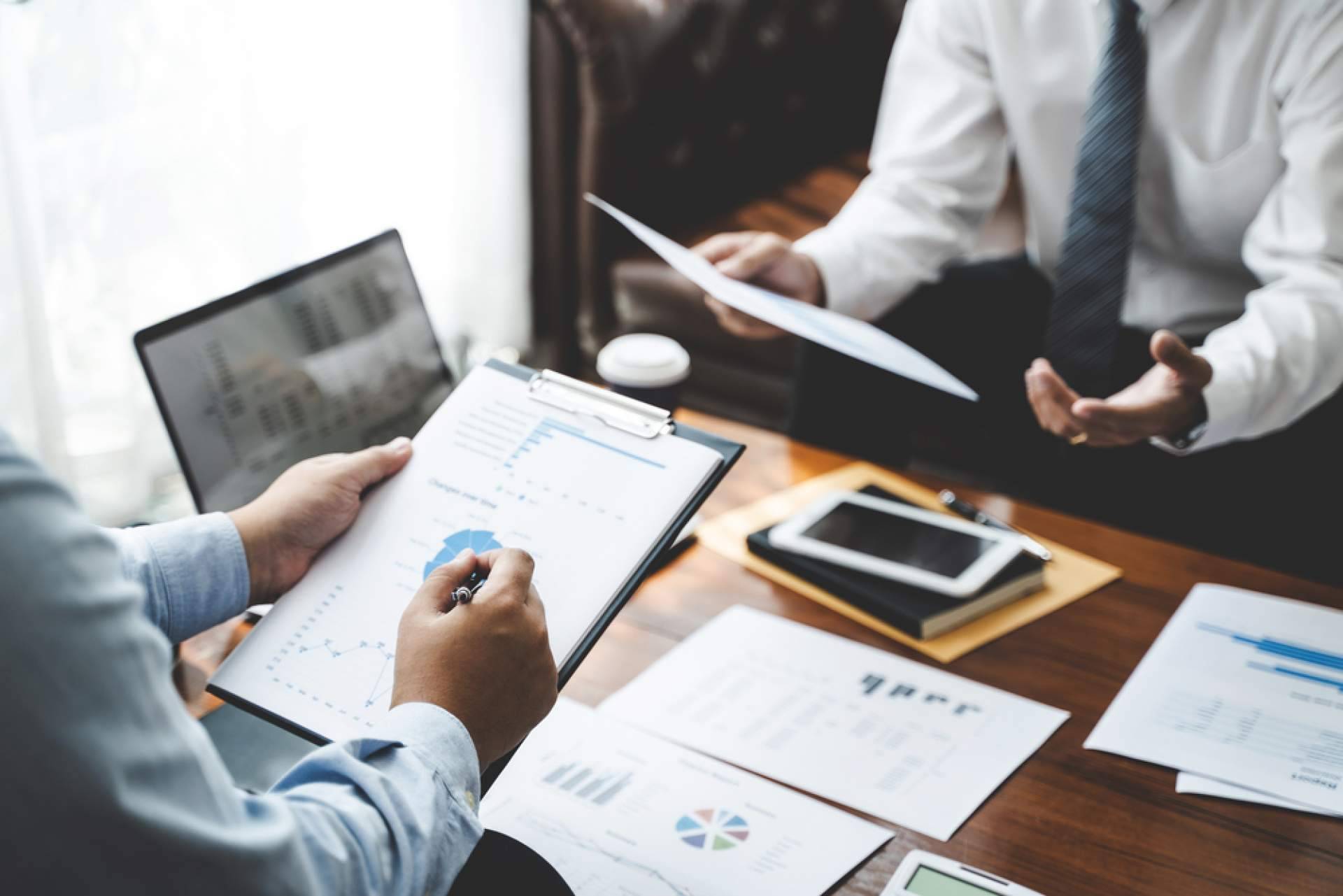 Tendencias actuales en automatización de negocios; el papel protagonista de la IA