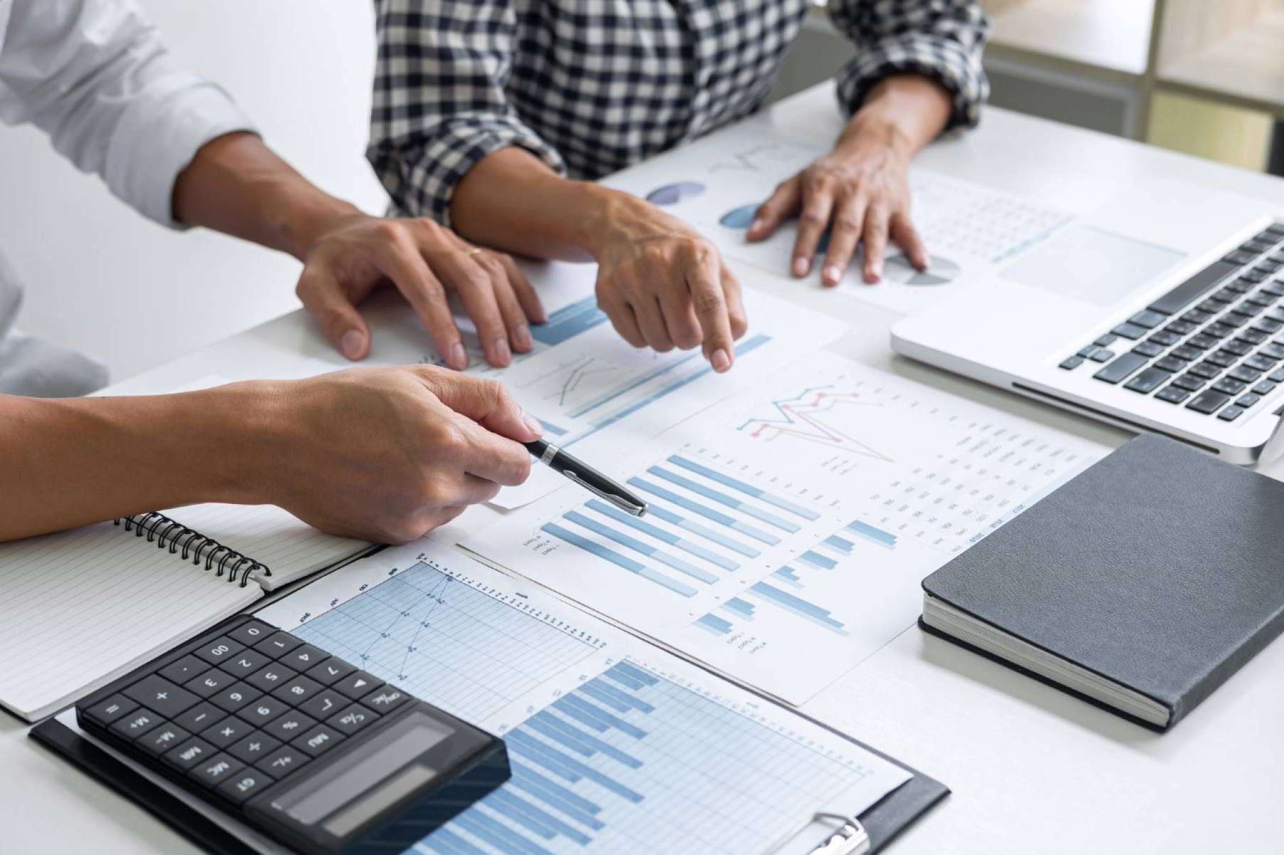 MECIDES impulsa la financiación de proyectos de I+D+i mediante estructuras de tax lease o tax equity