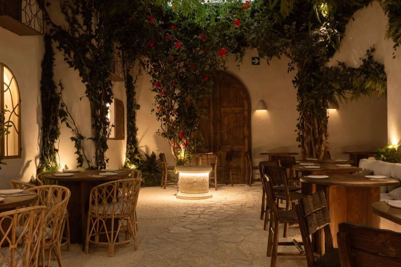 Begin, los restaurantes temáticos que crean viralidad en las redes sociales