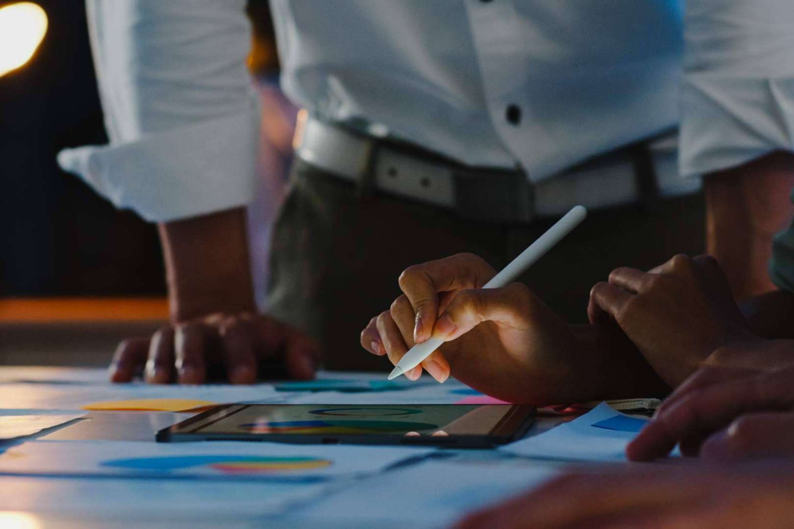 Ventajas de contratar una agencia de marketing frente a tener un departamento de marketing interno