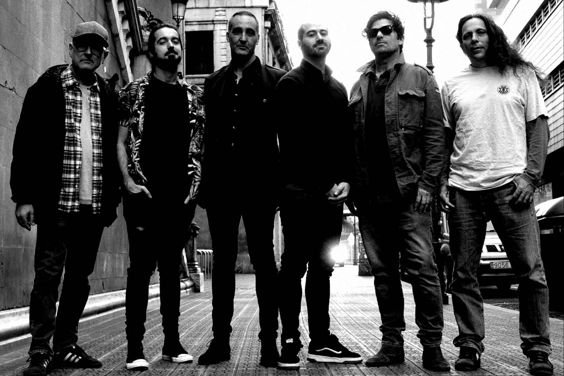 No Quiero tienen nuevo single ‘Tóxico’, Rock con esencia británica (U2, Biffy Clyro, Talk Talk…)