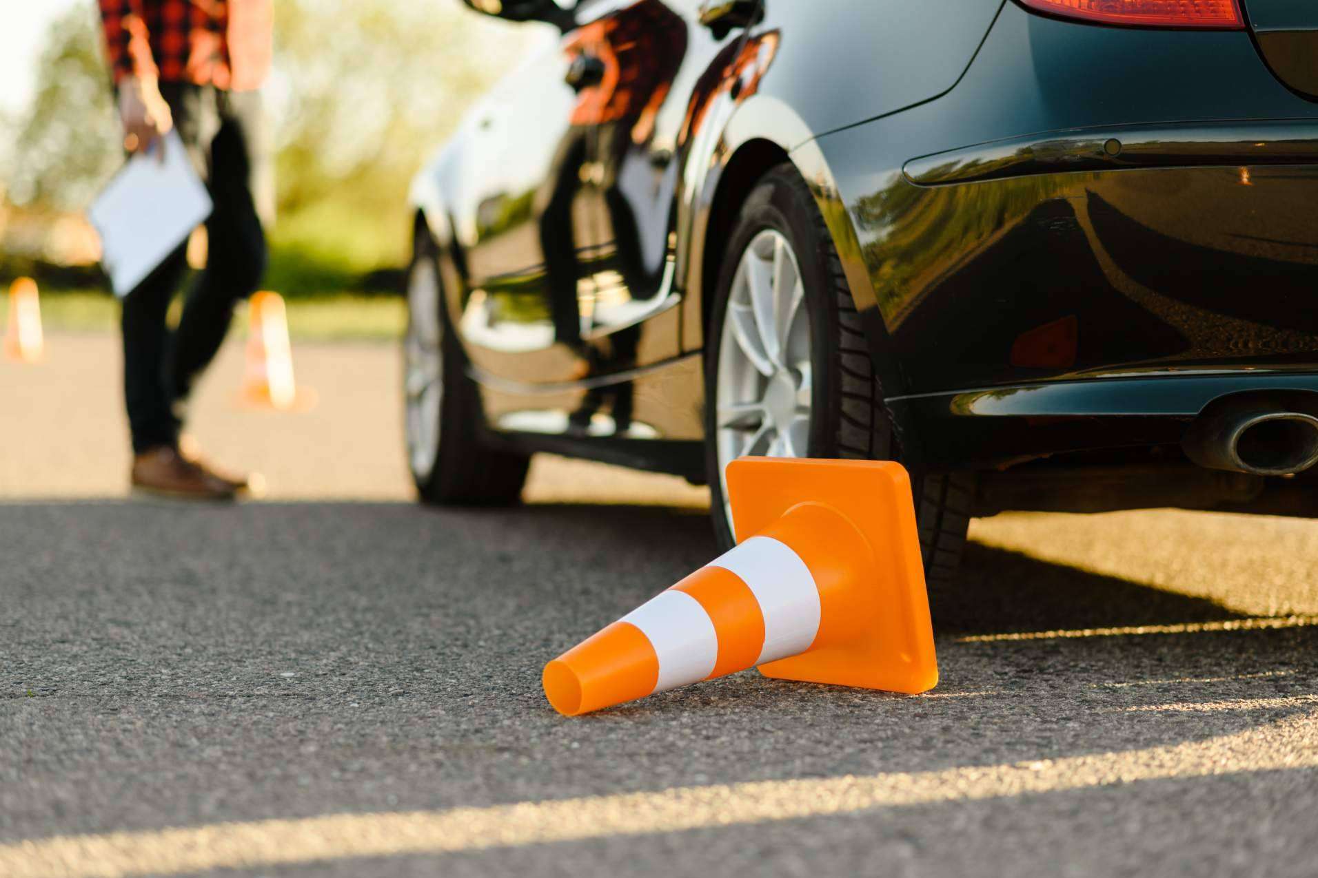 ‘No fue culpa mía’; 5 errores de percepción al volante que provocan accidentes
