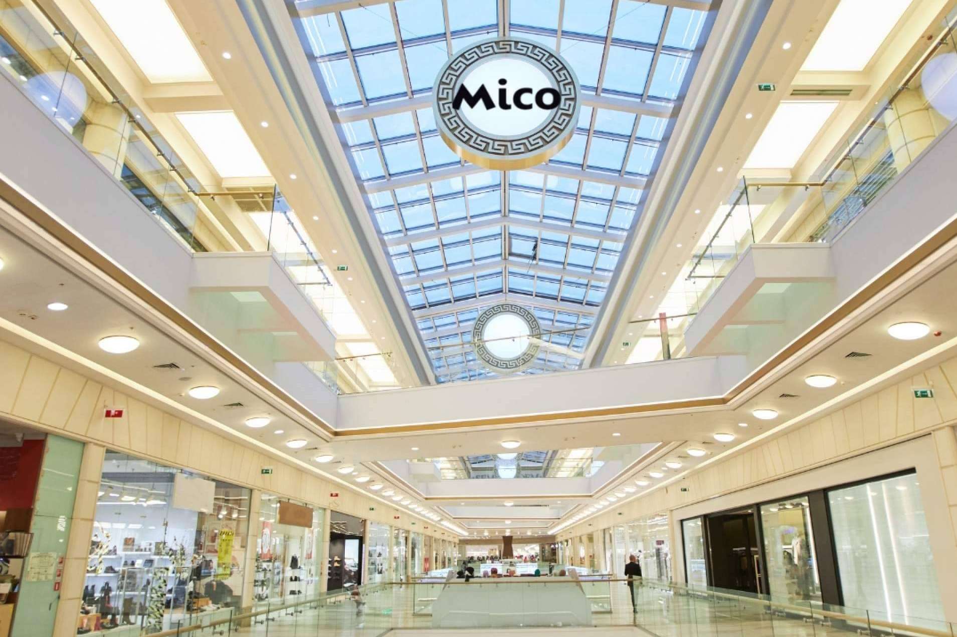 Mi compra online re abre su centro comercial online