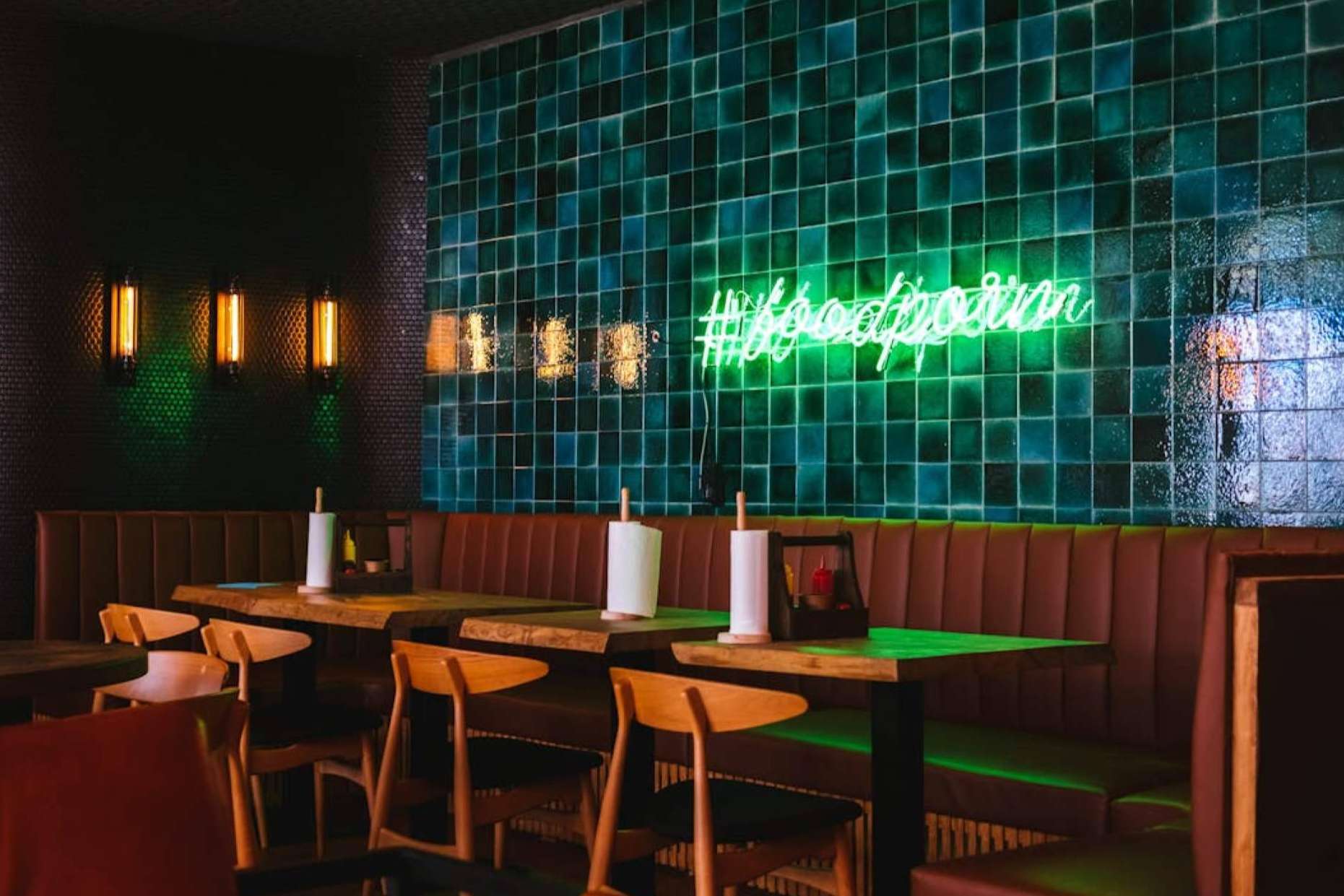 INDAStudio aplica interiorismo estratégico para transformar espacios comerciales en Barcelona