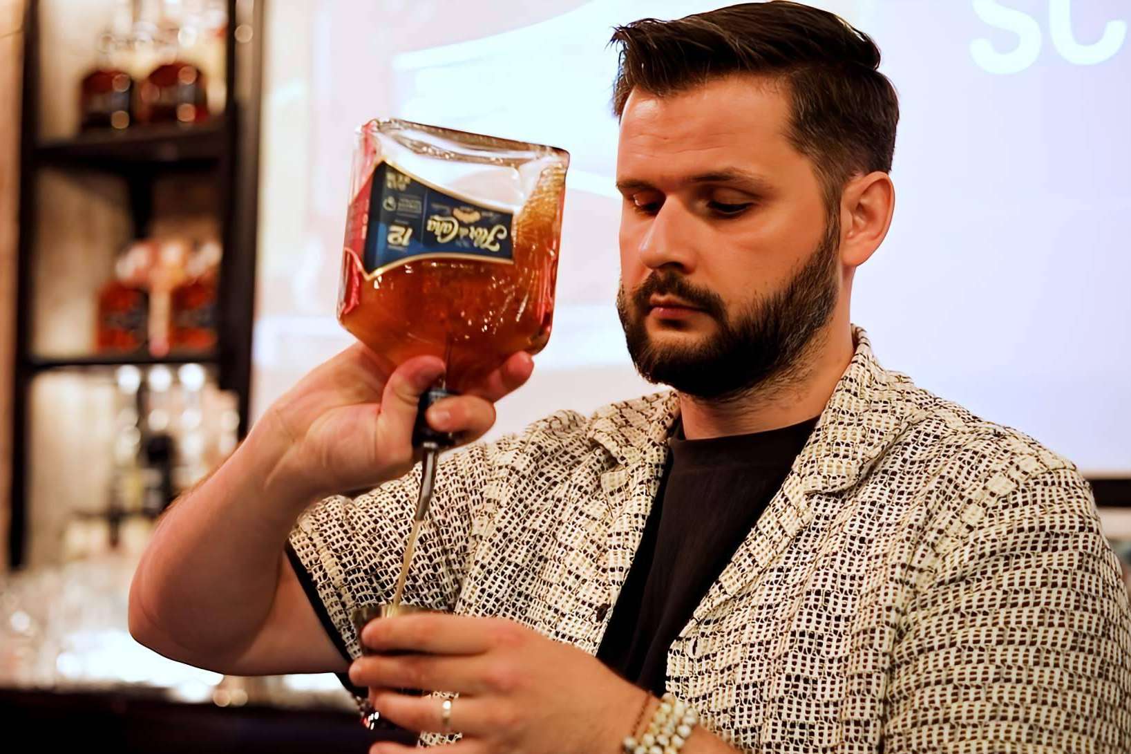 ¡SOSTENIBILIDAD EN UNA COPA! Flor de Caña lanza la 5ª edición global de su SUSTAINABLE COCKTAIL CHALLENGE
