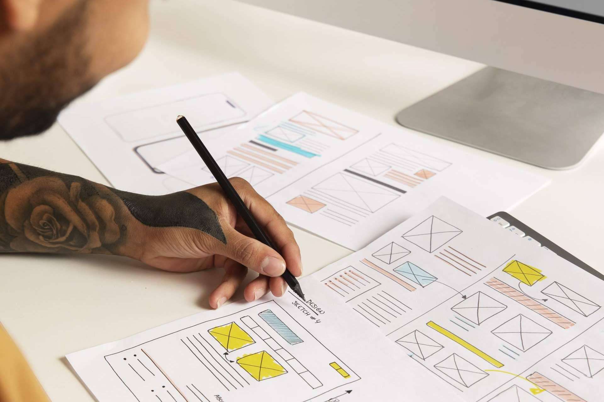 Factores a tener en cuenta a la hora de seleccionar el proveedor de diseño web en Bilbao