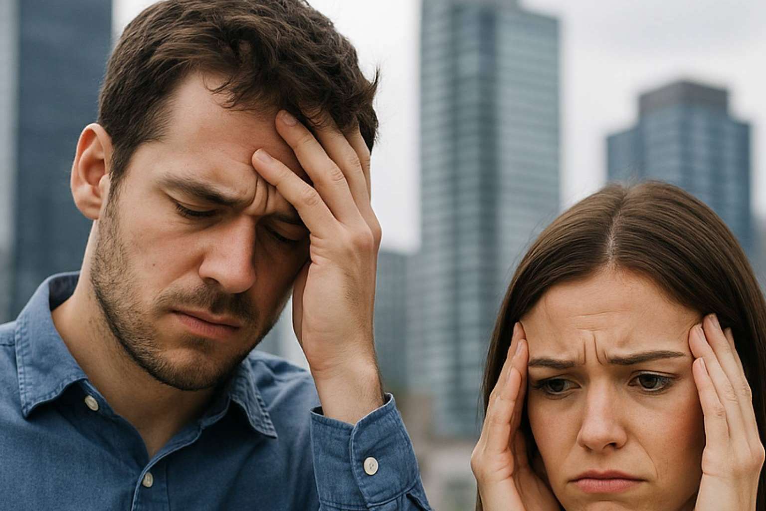 Vivir sin ansiedad es posible; LOWPRO®, la fórmula de Probiofarma que está cambiando las reglas