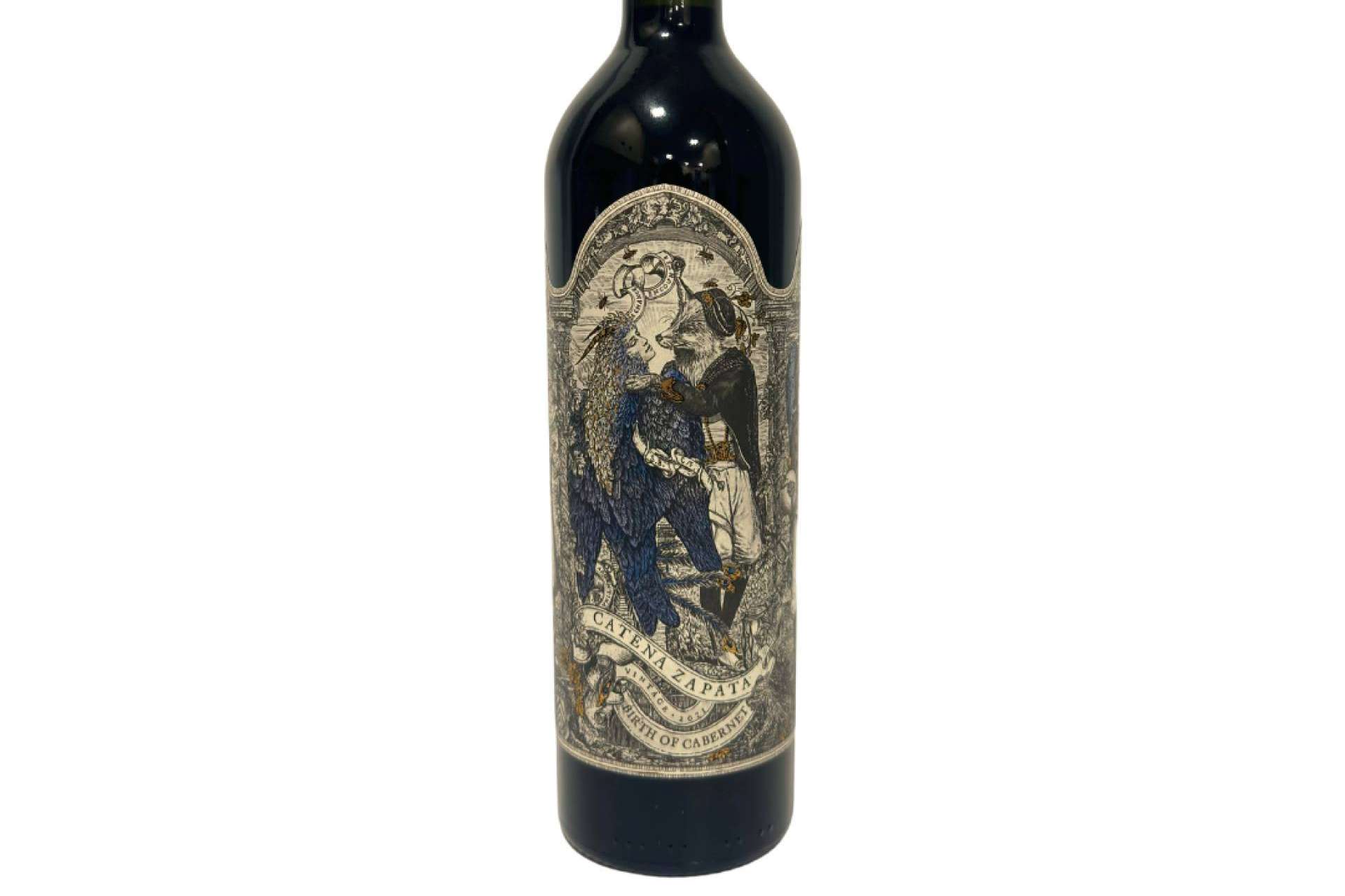 Delicatessen Argentina, el maridaje perfecto entre vinos argentinos de alta gama y carnes exquisitas