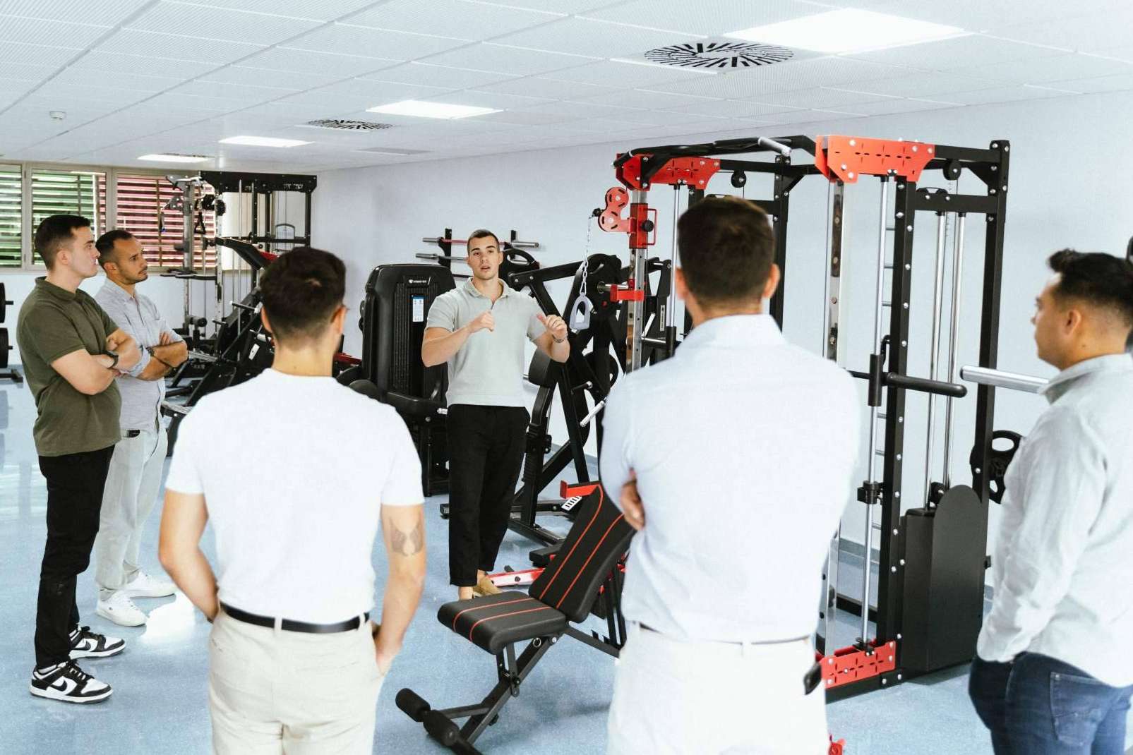 Fitness Tech, de startup valenciana a marca emergente en el ecommerce deportivo europeo