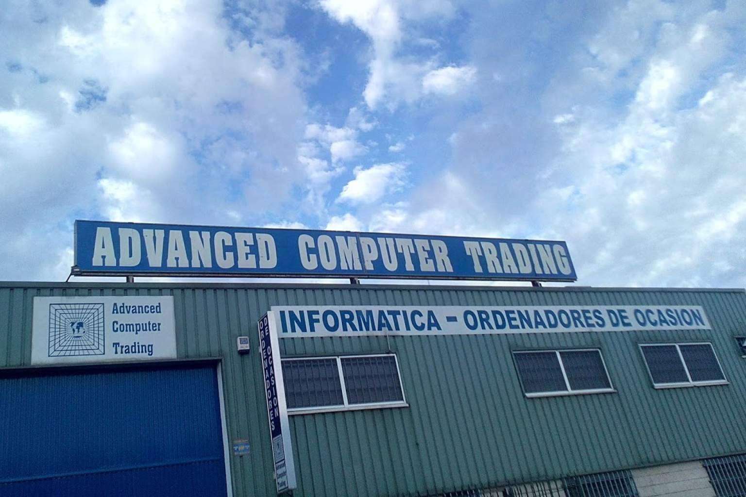 Alquiler y venta de equipos informáticos renovados; la apuesta sostenible de Advanced Computer Trading