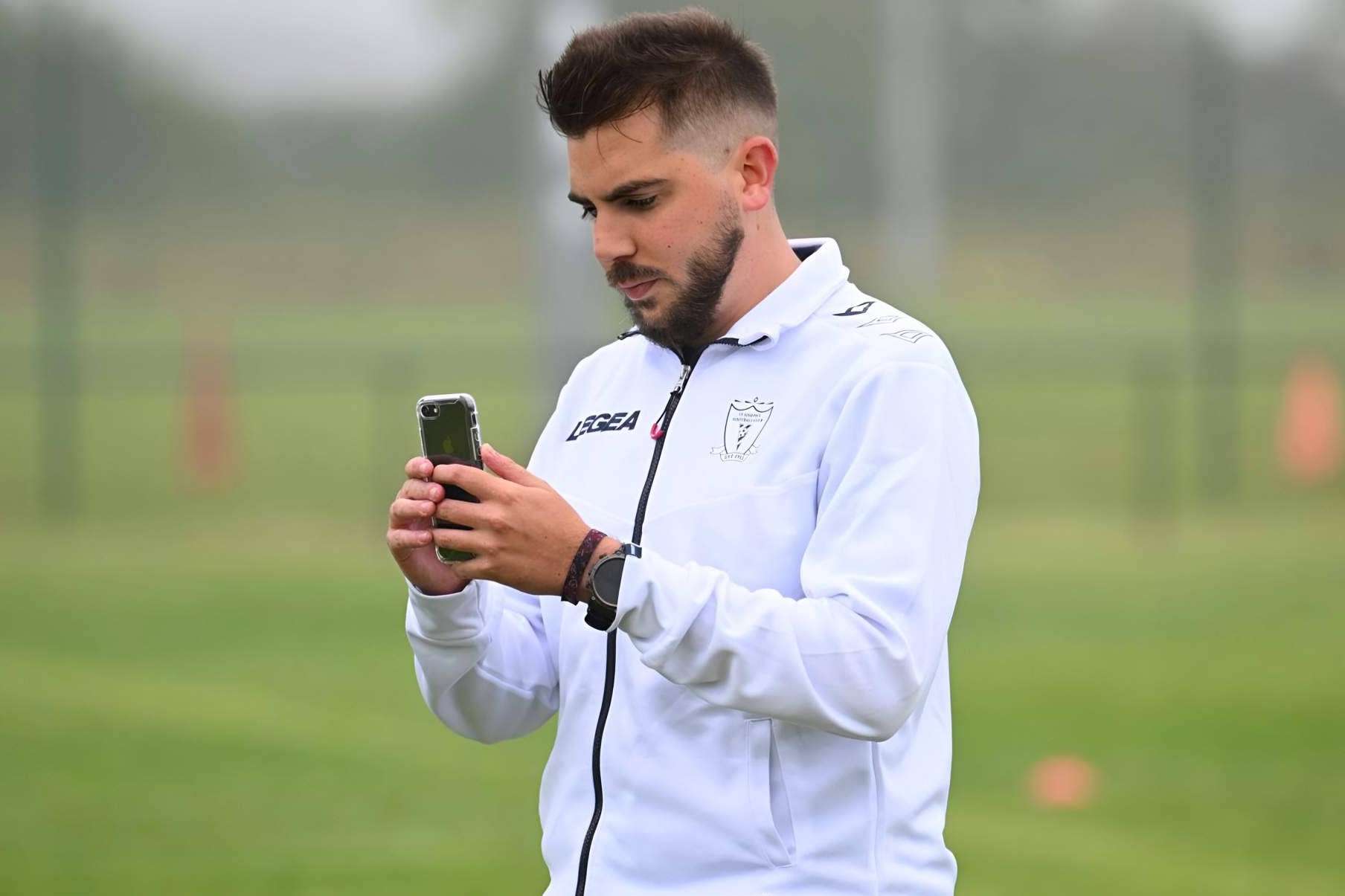 St. Joseph’s FC en rondas previas de Conference League; Juan Carlos Segura Ponce lidera desde marketing