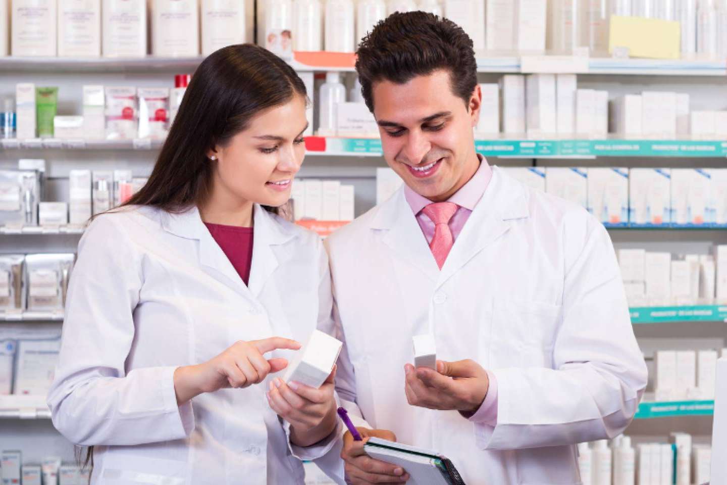 Urbagesa Farmacias analiza las especialidades sanitarias más demandadas en el ámbito farmacéutico