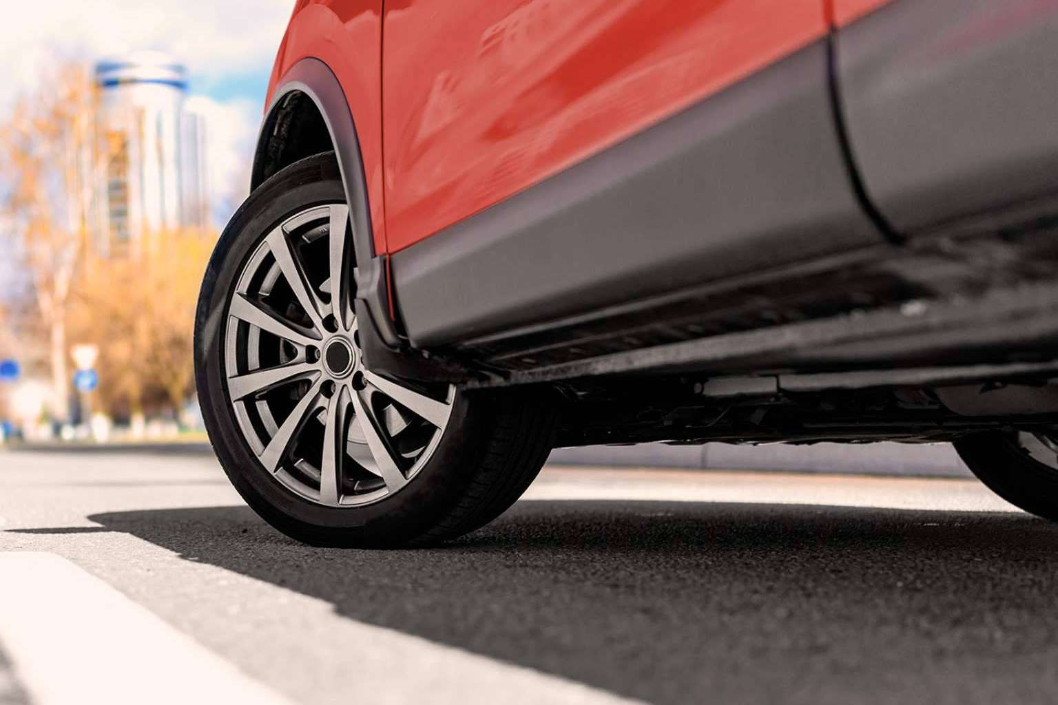 ¿Seguro de coche a todo riesgo o un seguro a terceros? Principales diferencias
