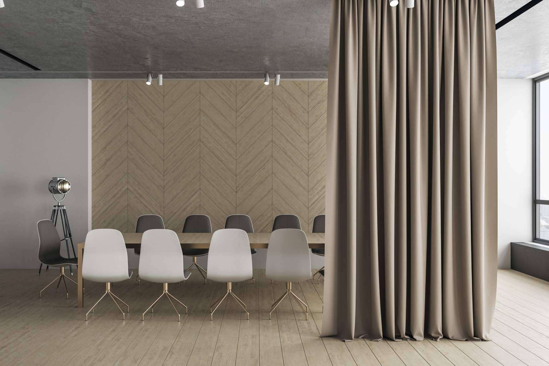 Rioma presenta sus nuevas propuestas para contract en The Casual Contract Room