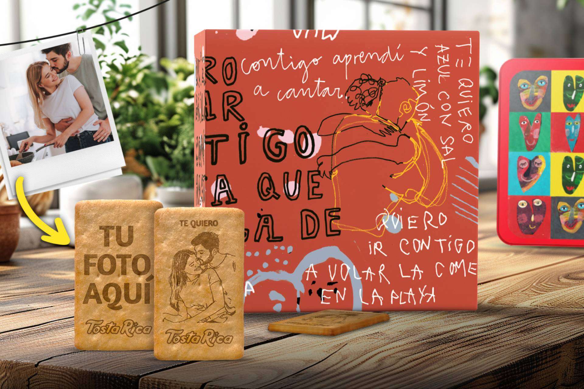 Los diseños con propósito de My TostaRica creados por La Casa de Carlota