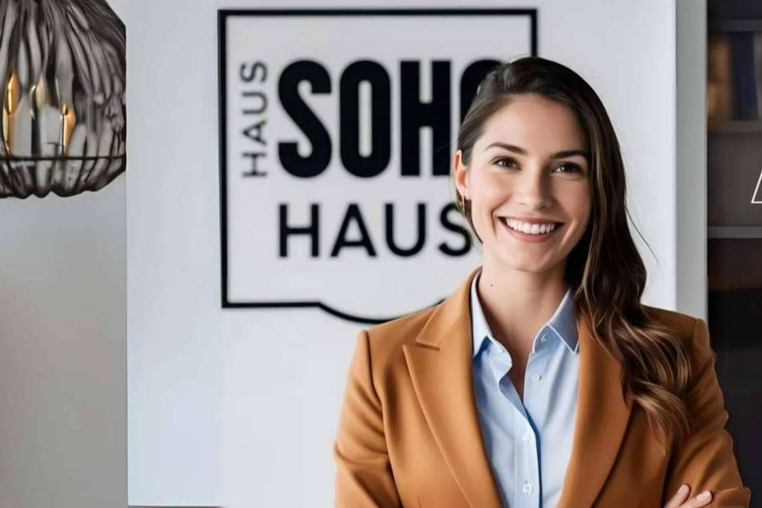 Vivir en lo inalcanzable; así opera Soho Haus, una de las inmobiliarias más exclusivas de Madrid
