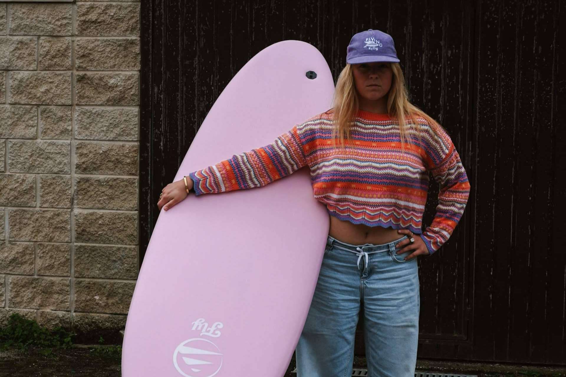 Las nuevas tablas surf de Fly para 2025 llegan en exclusiva a través de preventa