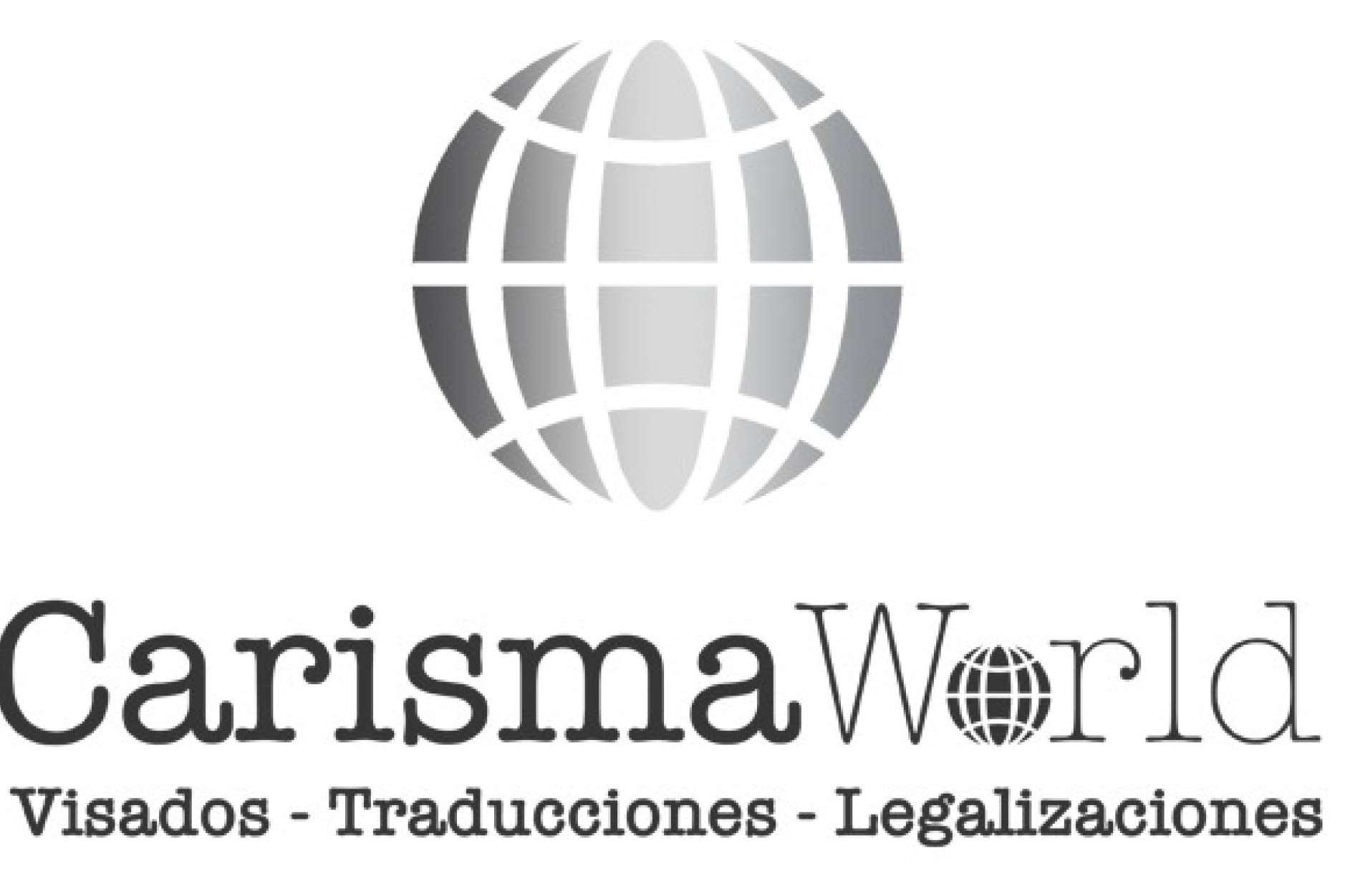 Carisma World ofrece soluciones en visados, traducciones juradas y legalizaciones para particulares y empresas