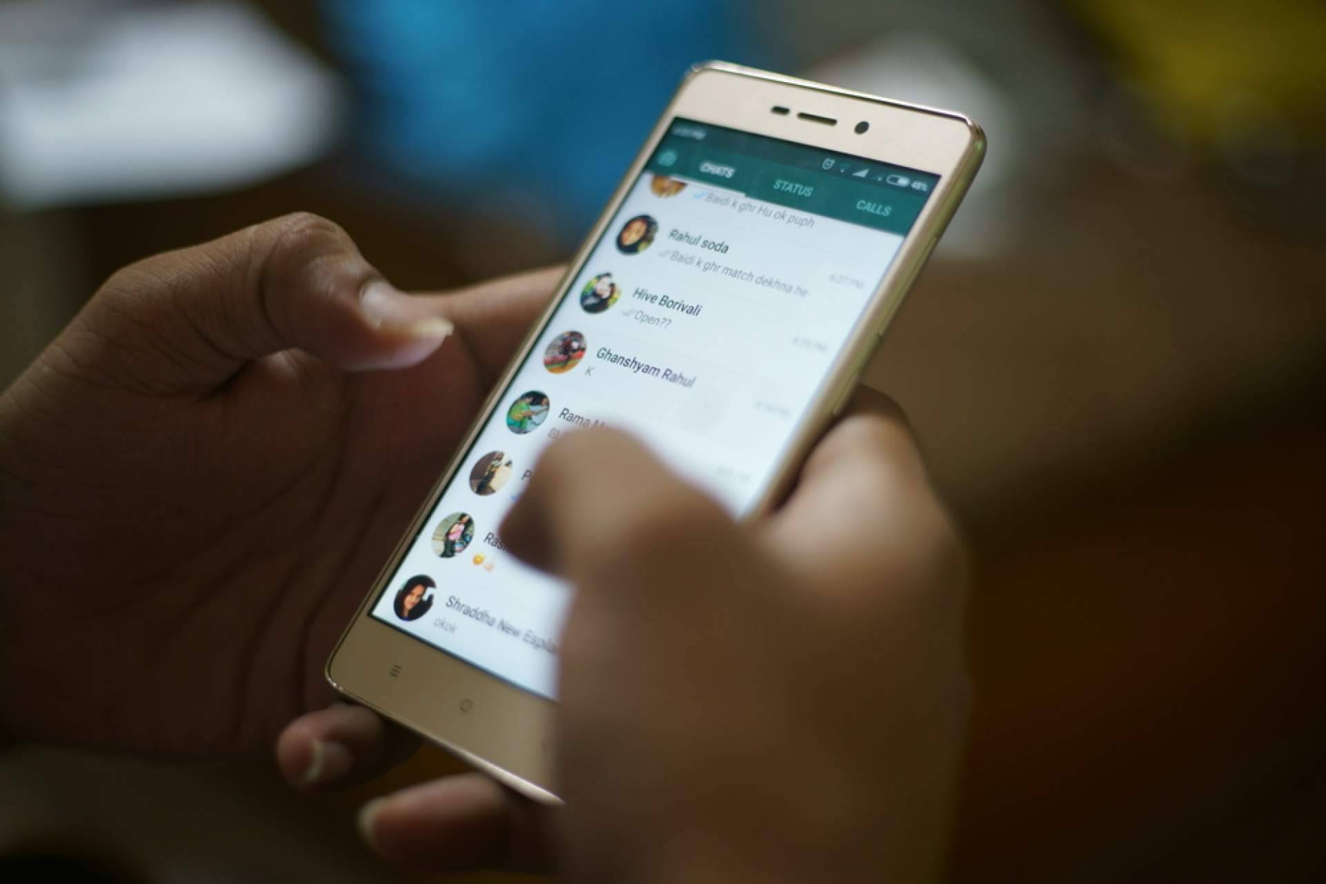 Wachatbot optimiza la comunicación empresarial con automatización avanzada en WhatsApp
