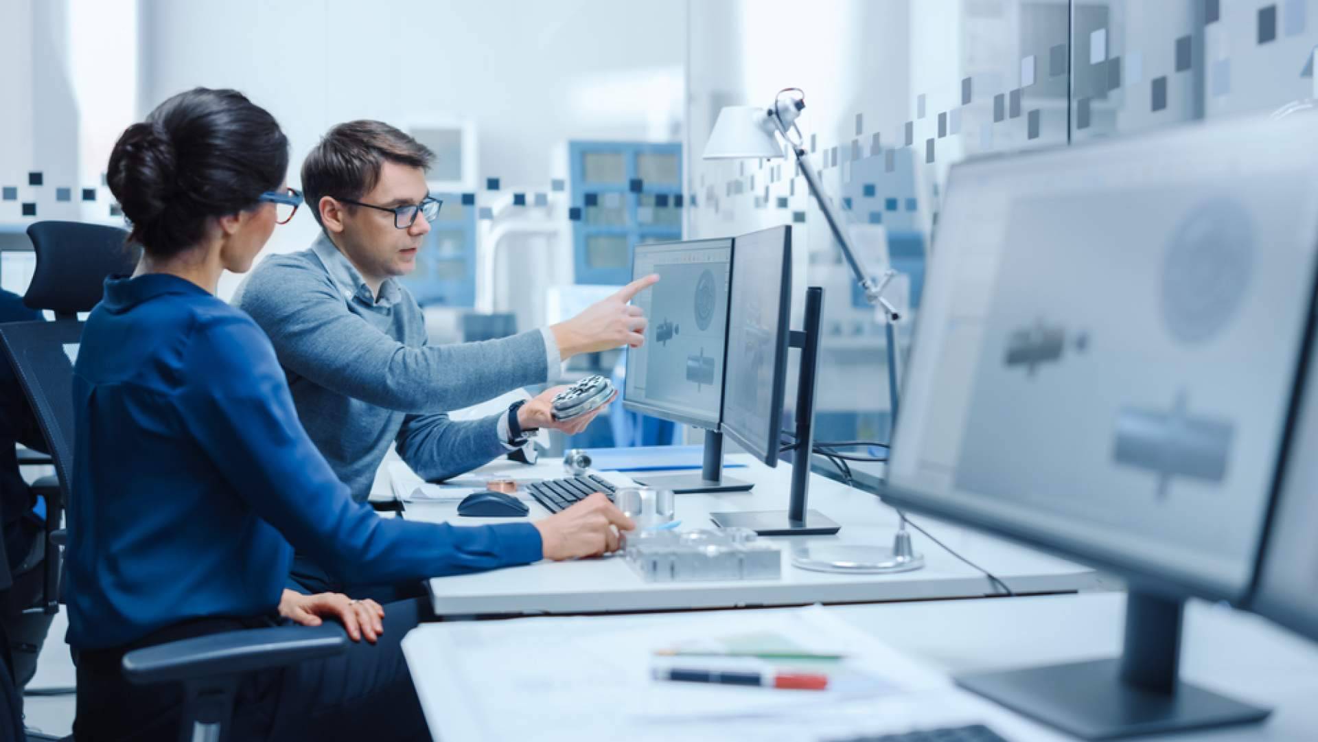 Imagar Solutions Company impulsa la productividad empresarial con soluciones IT avanzadas