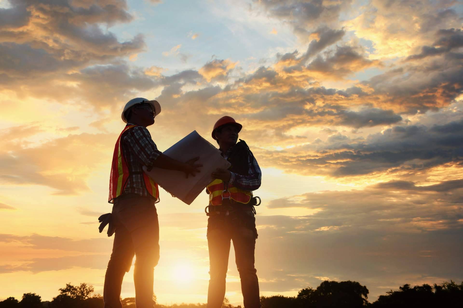Digitalización en obras y reformas; Amplya impulsa el cambio con su ERP y el respaldo del Kit Digital