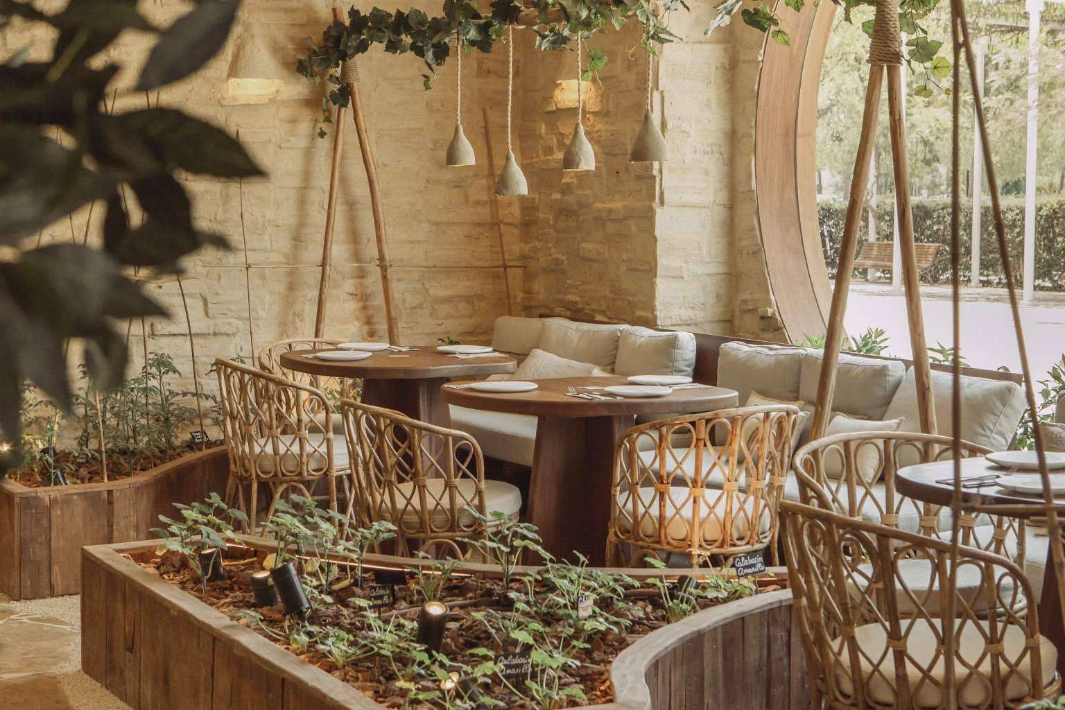 Begin irrumpe en el sector de la restauración con un modelo de franquicia basado en diseño y experiencia
