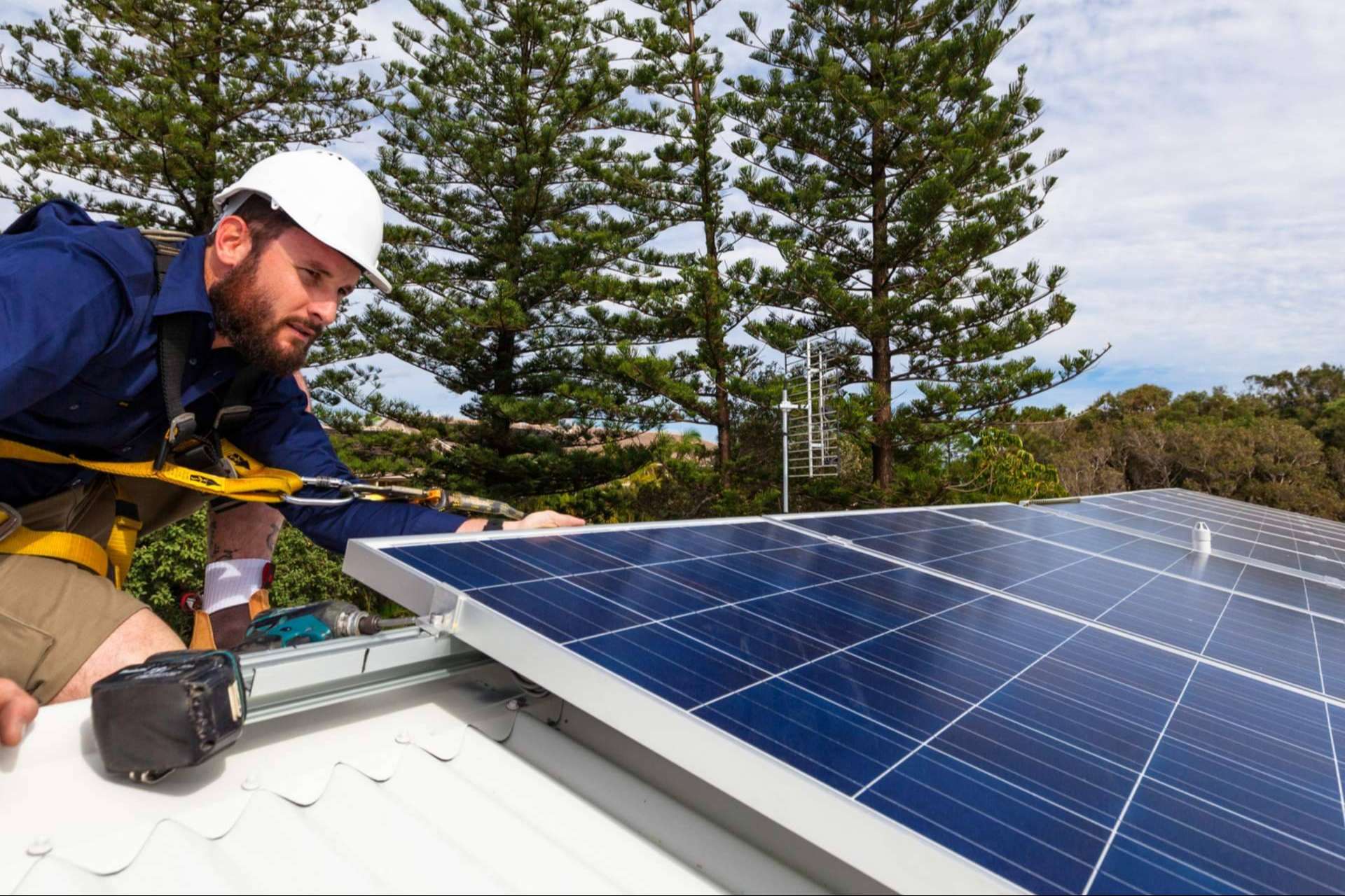 Luco de Jiloca impulsa la primera comunidad energética de Aragón con 27 socios cooperativistas