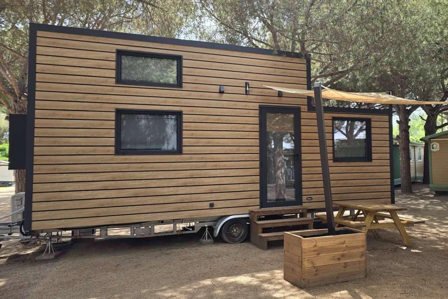 Noma redefine el concepto de descanso con experiencias habitacionales diseñadas para la desconexión