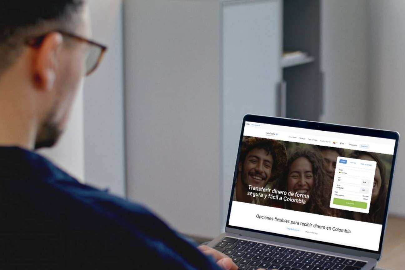 Sendvalu estrena web y celebra el Día del Padre con beneficios