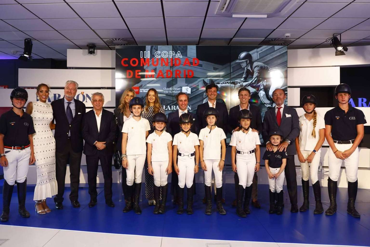La Copa Comunidad celebra su tercera edición