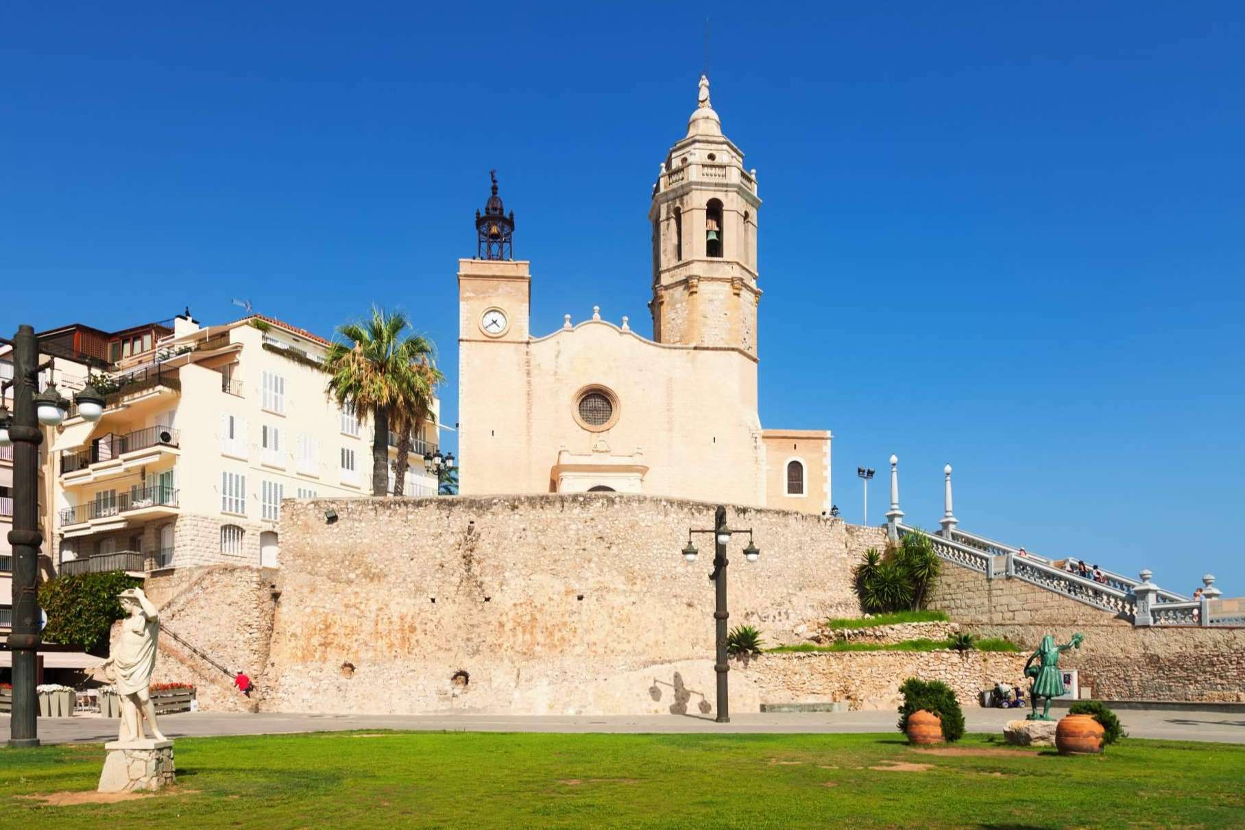 Inversión inmobiliaria en Sitges con alto valor añadido, la propuesta exclusiva de La Clau Élite
