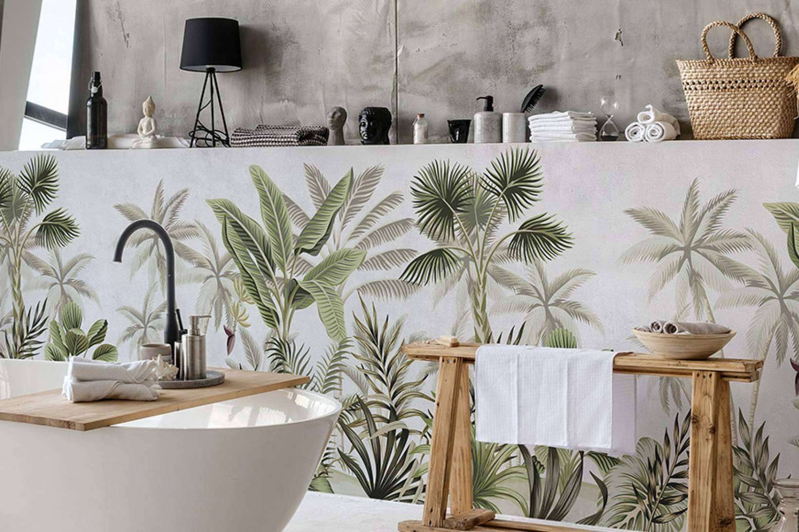 Cómo cambiar el aspecto del baño sin obras ni reformas
