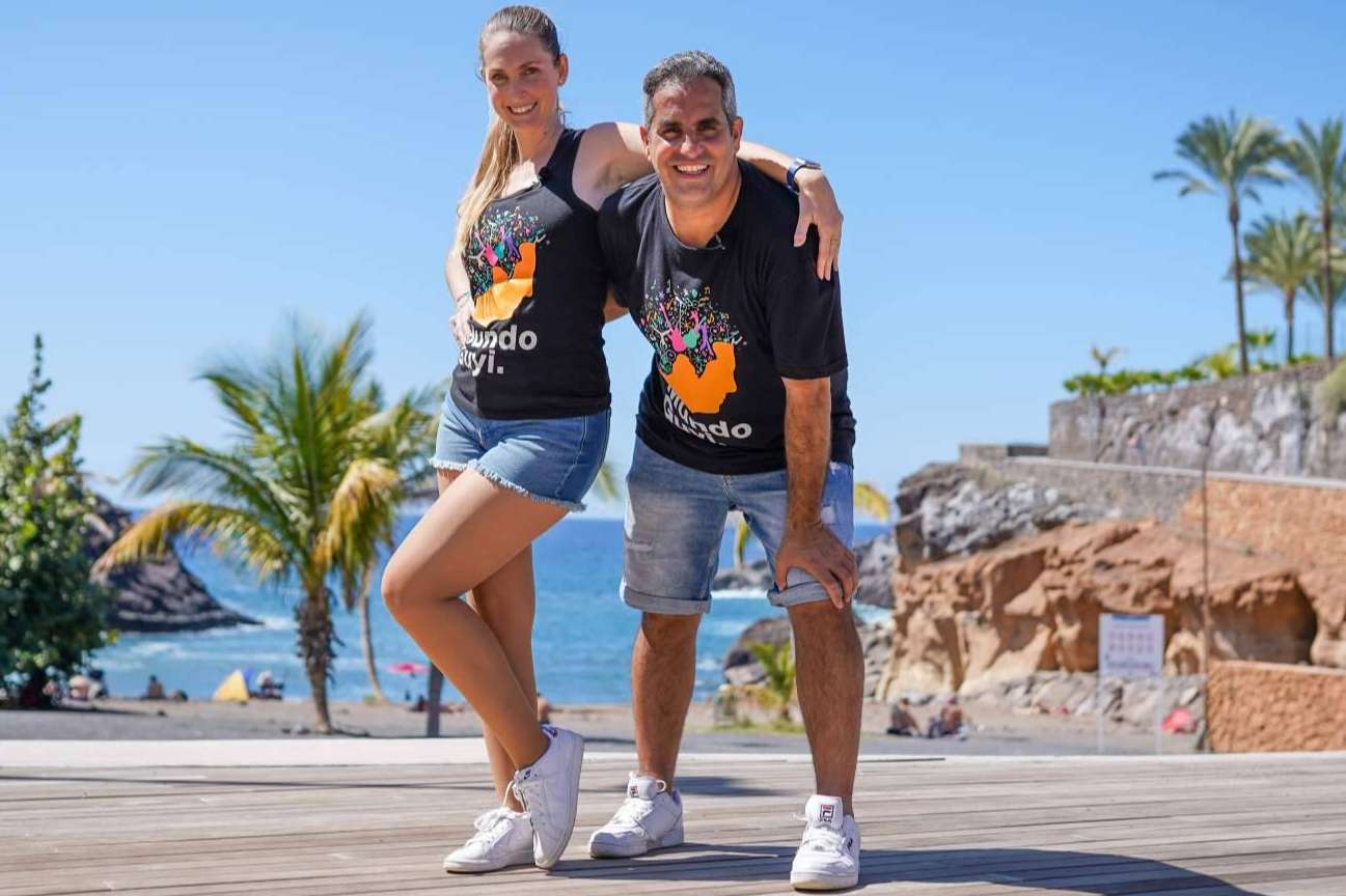 MundoGuyi lleva la actividad física al hogar con un método de baile fitness online accesible y eficaz
