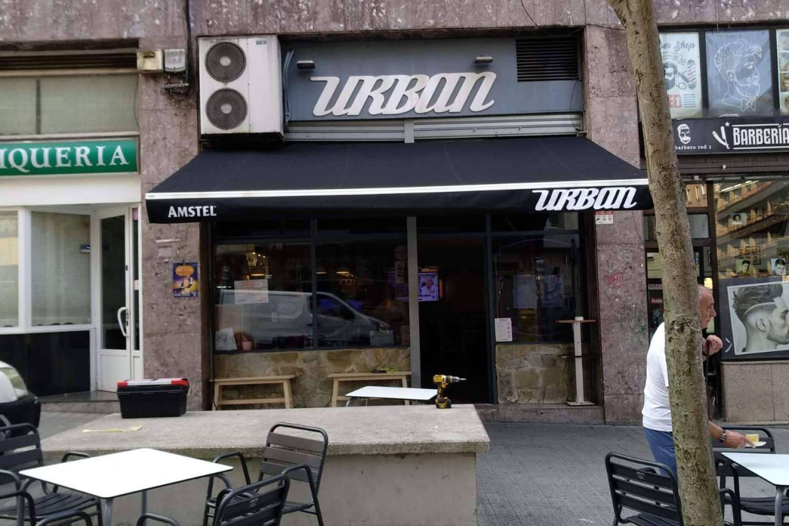 Este verano, Bilbotoldo transforma espacios exteriores en aliados clave para el sector de la hostelería