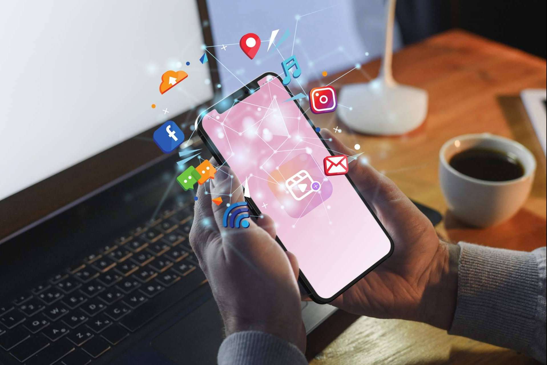 JFT Comunicación amplía su apuesta estratégica por la gestión profesional de redes sociales