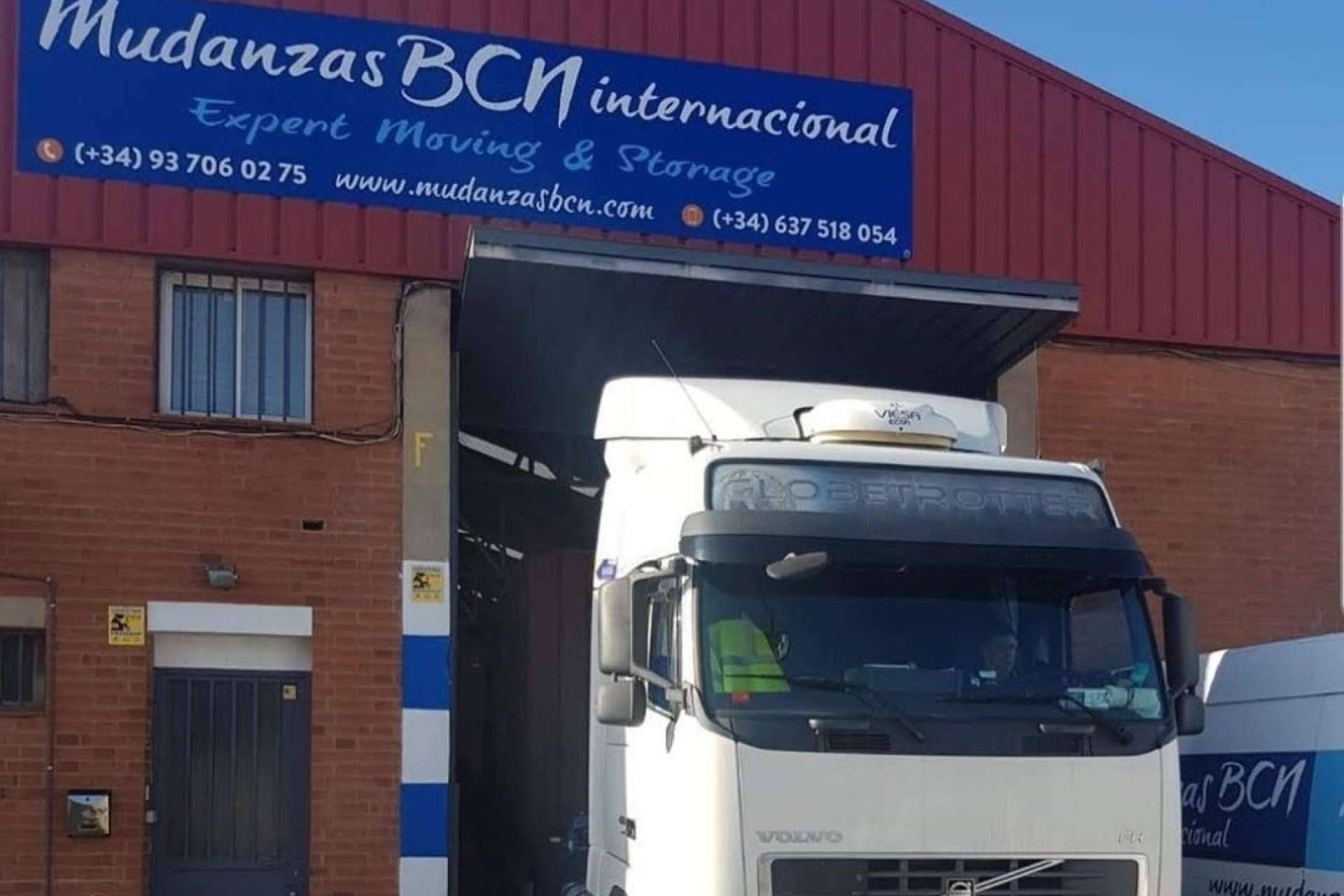 Mudanzas BCN Internacional facilita traslados internacionales adaptados a cada necesidad específica del cliente