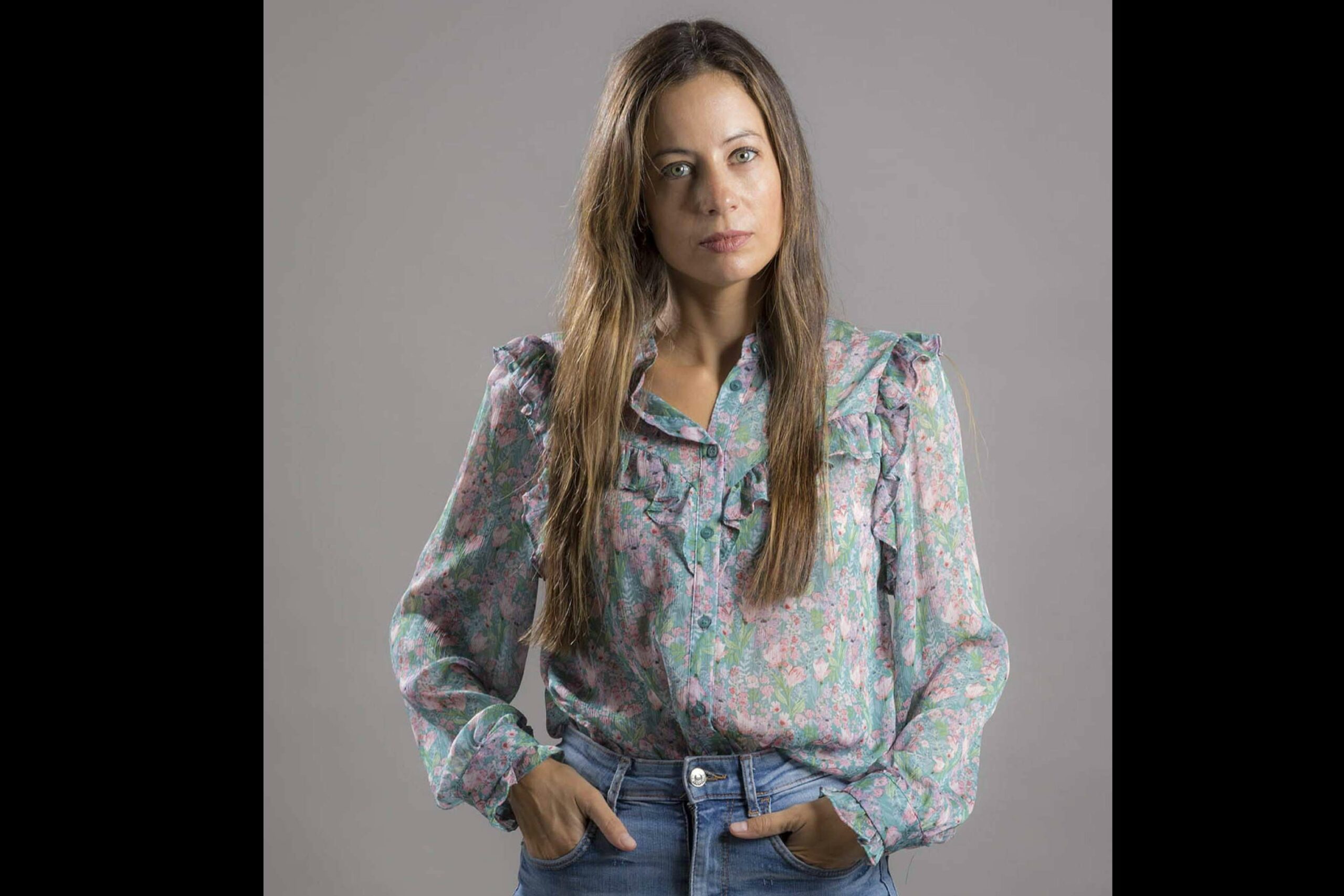 La adicción al scroll  y sus efectos sobre la salud mental, en el foco de Anna Gil Psicología
