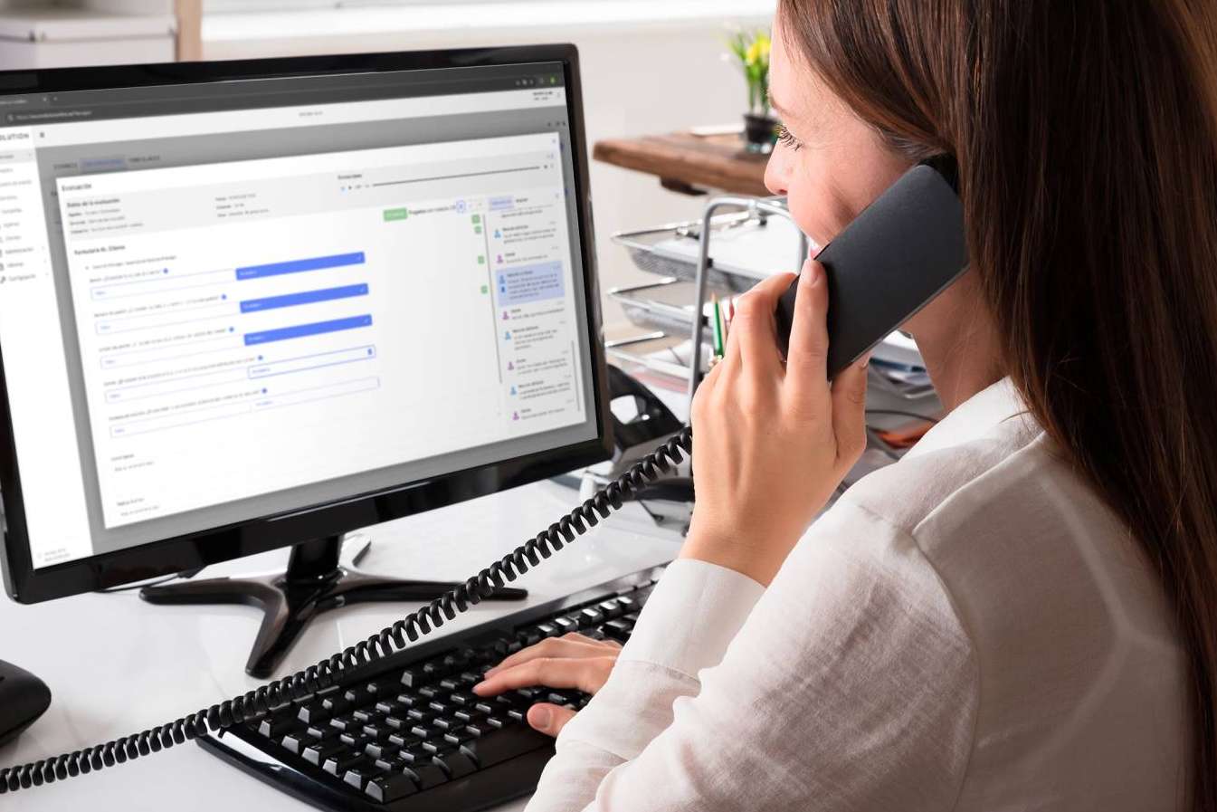 ICR Evolution impulsa la productividad en contact centers con IA y foco en el agente y la gestión del conocimiento