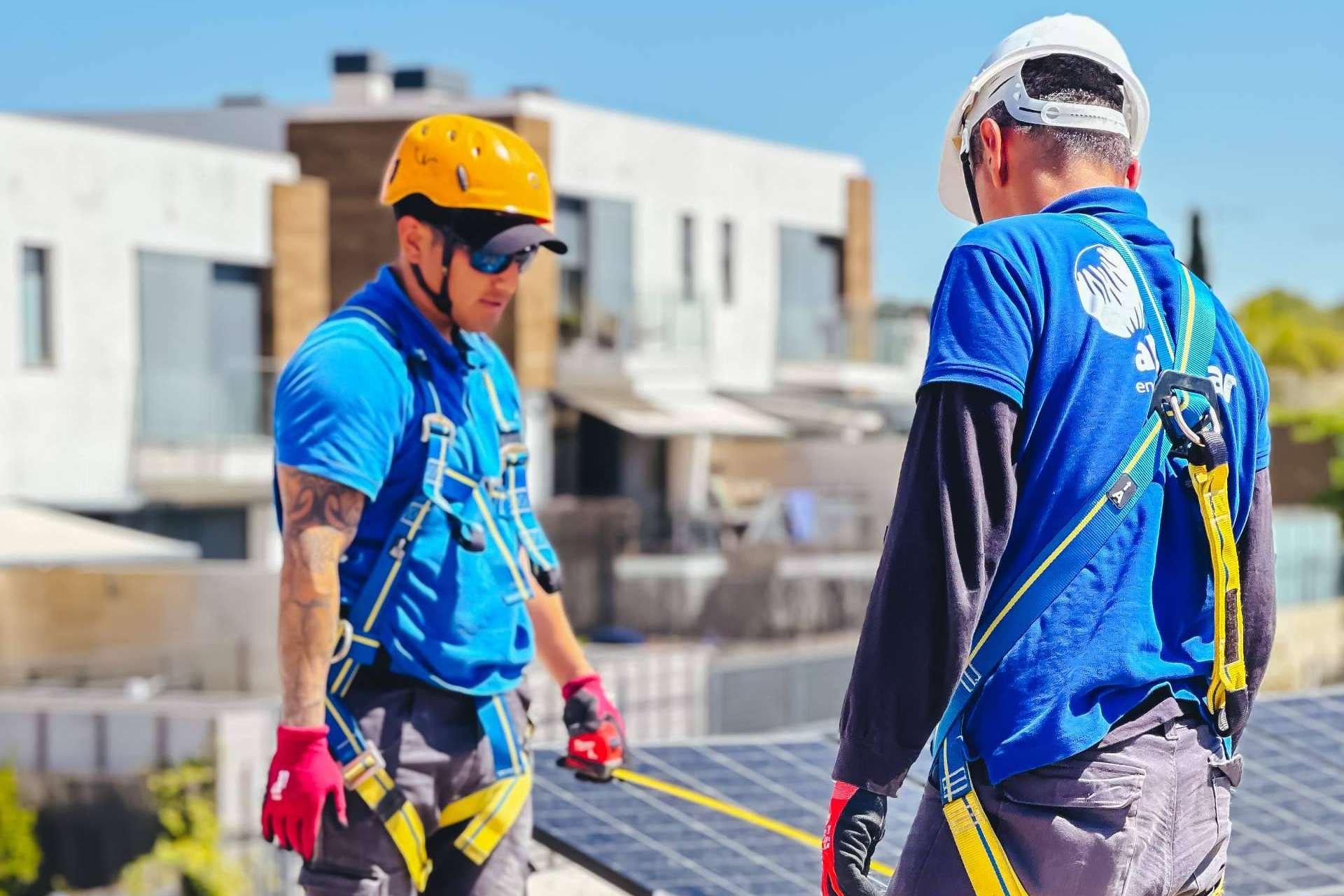 Certificados de Ahorro Energético (CAE), el sistema que permite rentabilizar mejoras en eficiencia energética