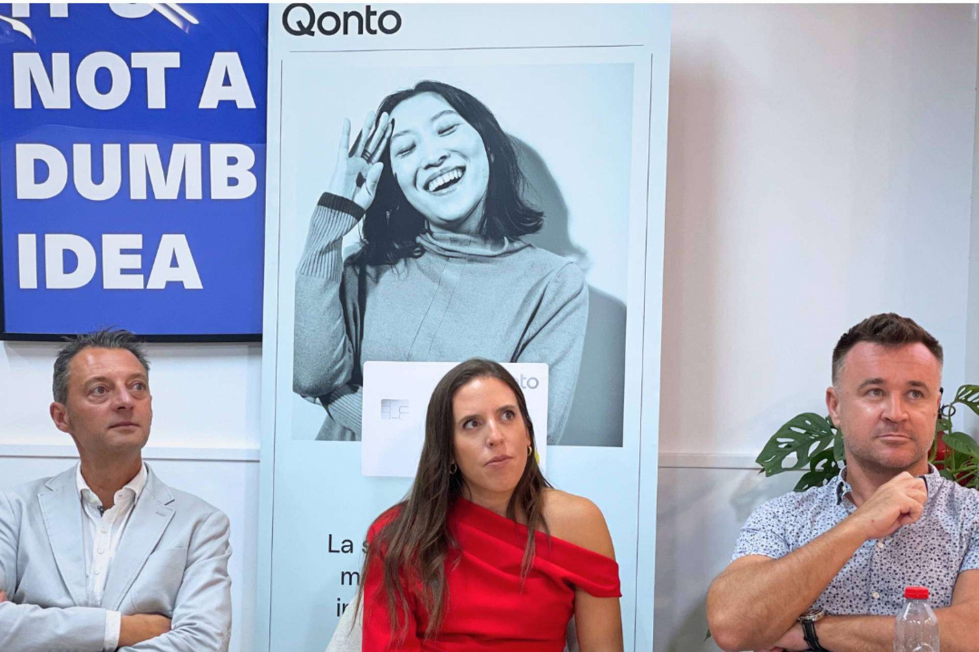 Nueva colaboración entre Bcombinator y Qonto impulsa la digitalización financiera de startups