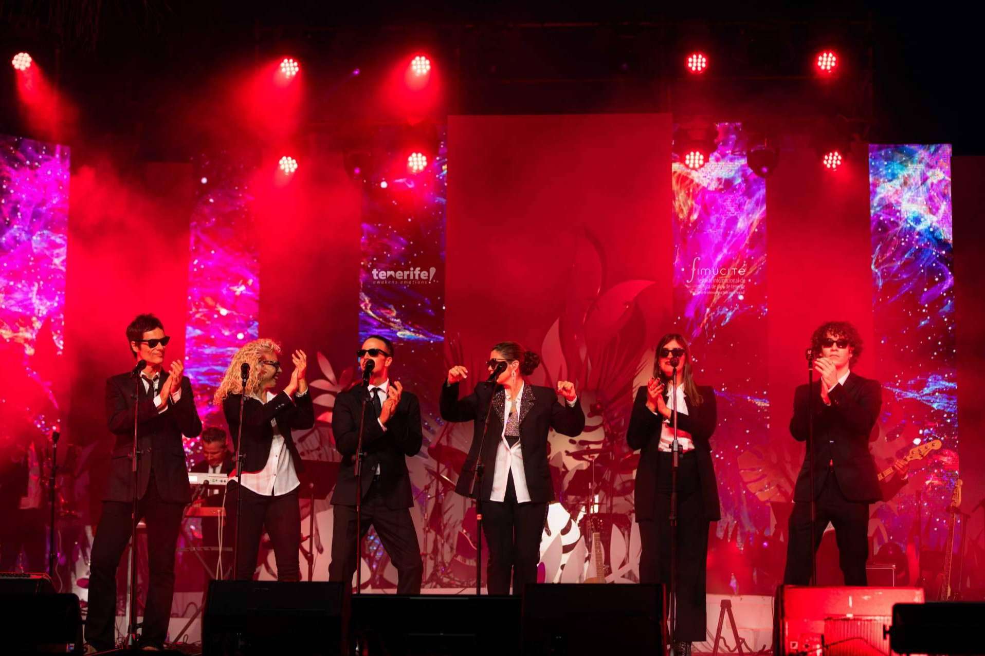 FIMUCITÉ trae a España el espectáculo Gladiator in Concert