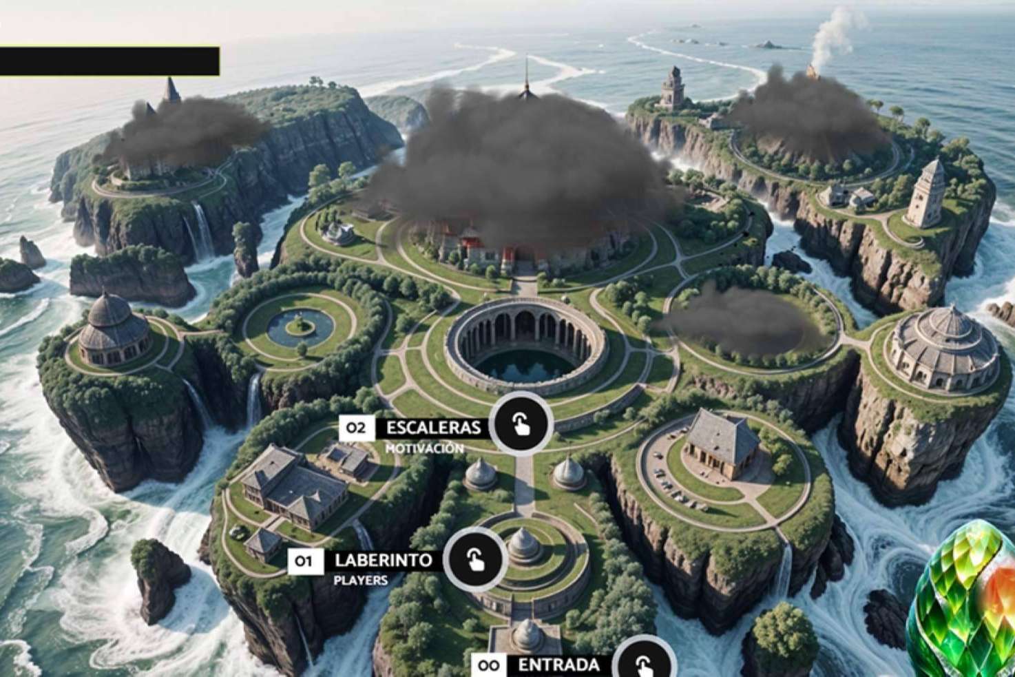 Cómo la Gamificación y el Game Thinking están redefiniendo la formación online