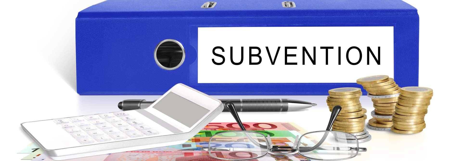 Ingade gestiona la tramitación de subvenciones empresariales con asesoramiento técnico y sin coste inicial