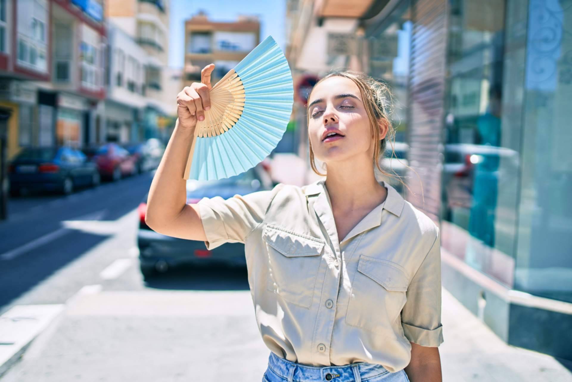 La factura de luz en verano; cómo reducirla con medidas simples