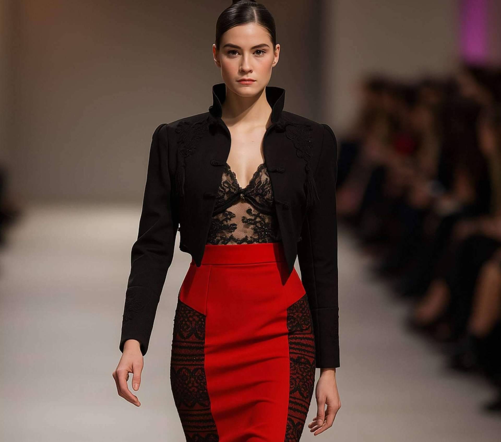 La artesanía se posiciona como pilar de la moda contemporánea y refuerza la esencia de SANCHA