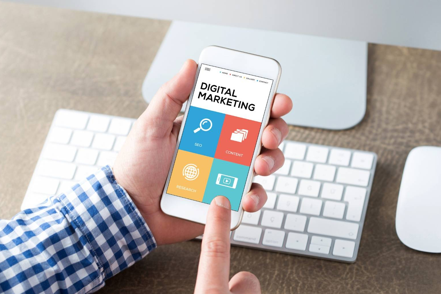 Pispas impulsa el marketing digital para pymes con un modelo ágil y adaptado a cada negocio